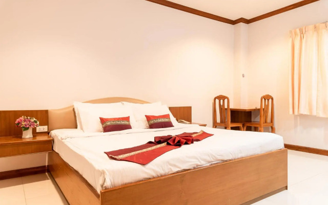 P.N. Gold Resort