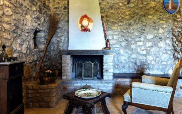 Bed & Breakfast Torre Saracena