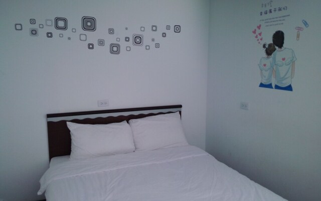 Caitlyn Hostel