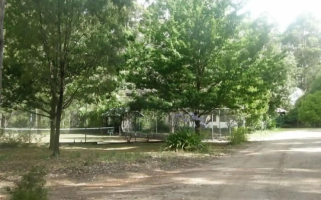 Beedelup House Cottages