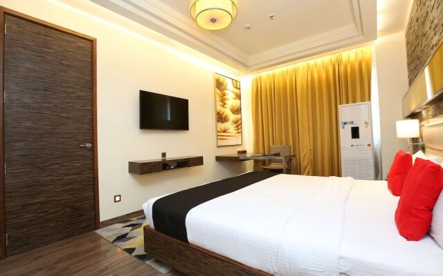 Collection O 509 Arista Hotel