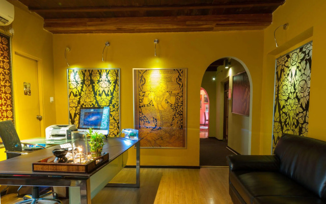 Sala Boutique Hotel