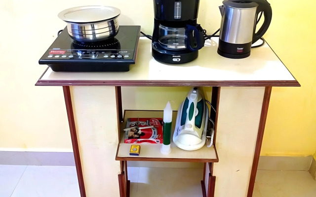 Siolim Holiday Apartments