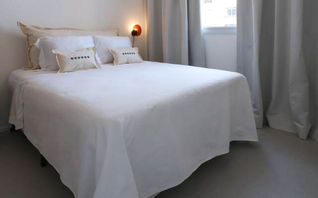 Tabas by Blueground Arinda