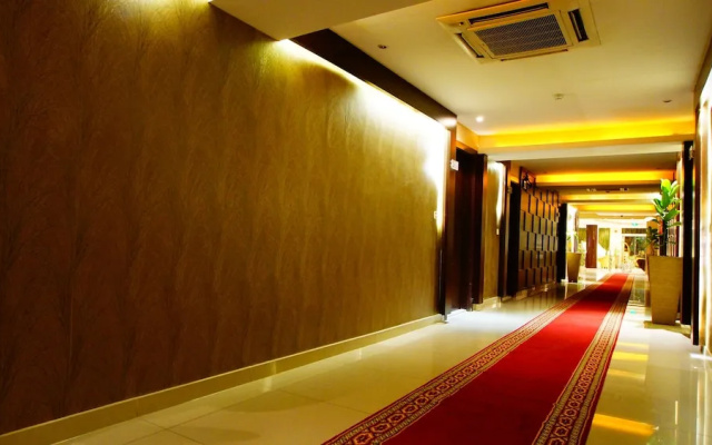 Sama Al Qasr Khorais