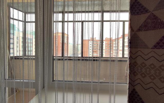 Апартаменты на улице Крупской 12