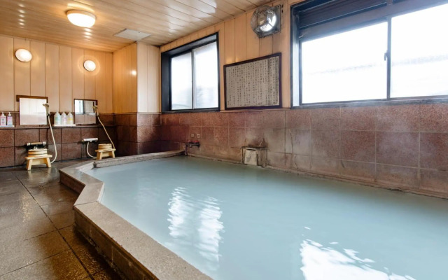 Unzen Iwaki Ryokan