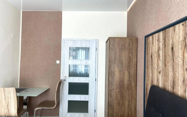 The most central apartment in Prague