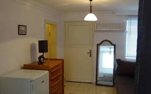 Casa De Vagos Bozcaada