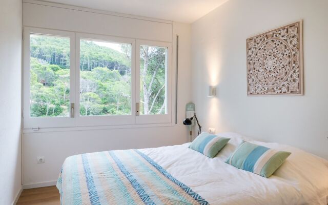 Sea View Duplex Sa Riera -Begur