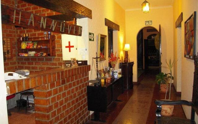 Hannover Hostel