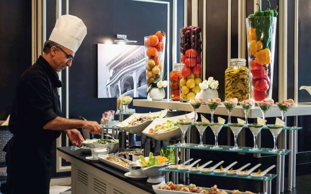 Mövenpick Hotel Casablanca