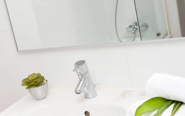 Hotel Sagrada Familia