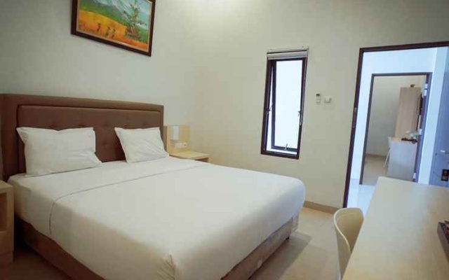Wisma Mulia Purbalingga – Guest Rooms – Purbalingga