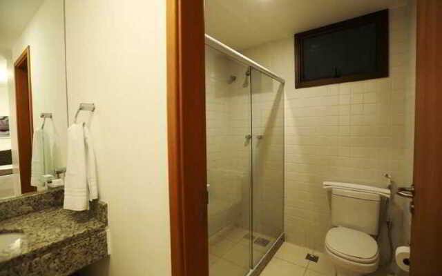 Promenade Prime Residence Service