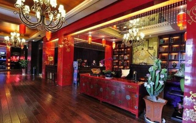 Danfeng Boutique