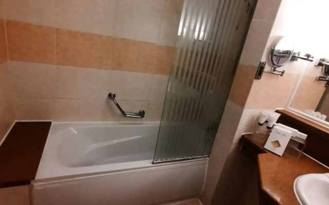 Mövenpick Hotel Cairo - Media City