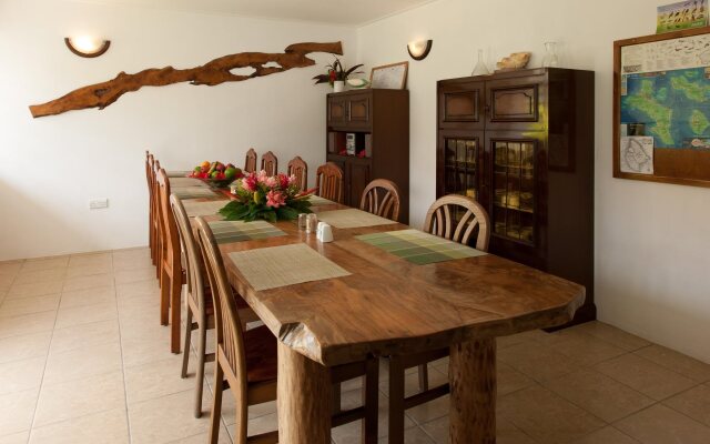 Le Relax St. Joseph Guest House