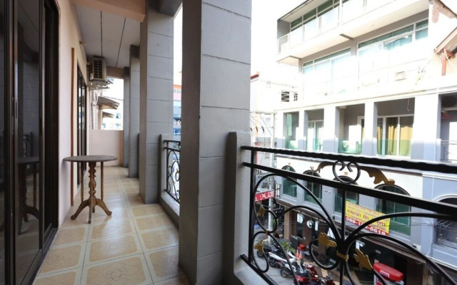 Sangwan Guest House