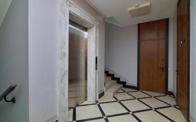 Expo boulevar люксовая 2х комнатная квартира