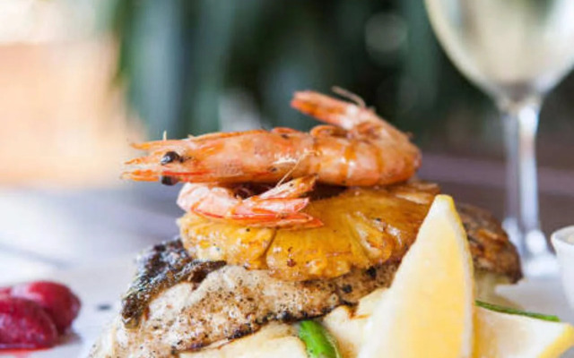 Nightcap at Wanneroo Tavern