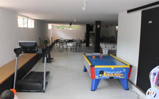 Hotel Arco Iris