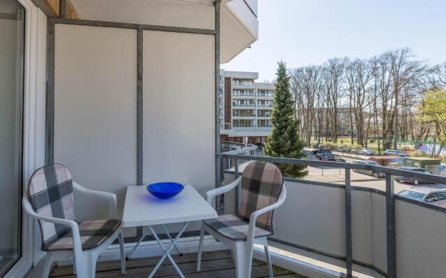 Residenz Ostseestrand Residenz Ostseestrand Appartement 4
