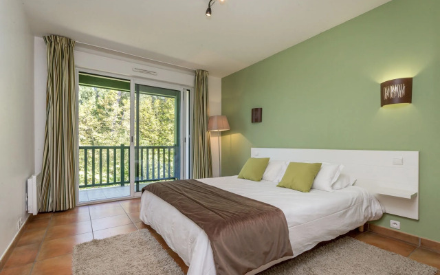 Hôtel Erromardie by Odalys