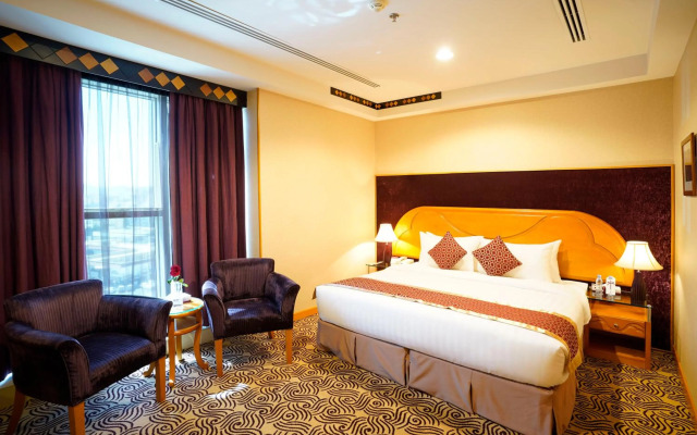 Awaliv International Hotel