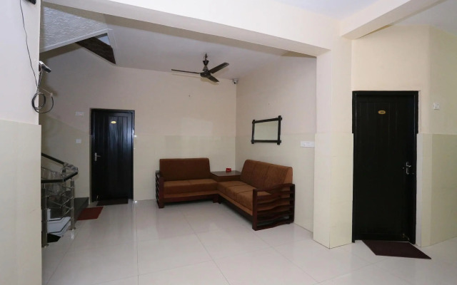 Rock Rose By OYO Rooms