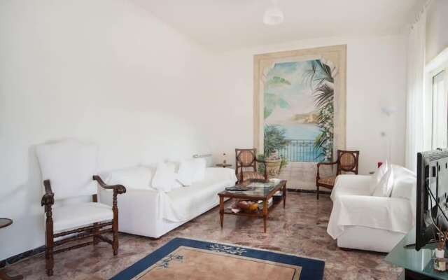 Villa Rocco Galdieri