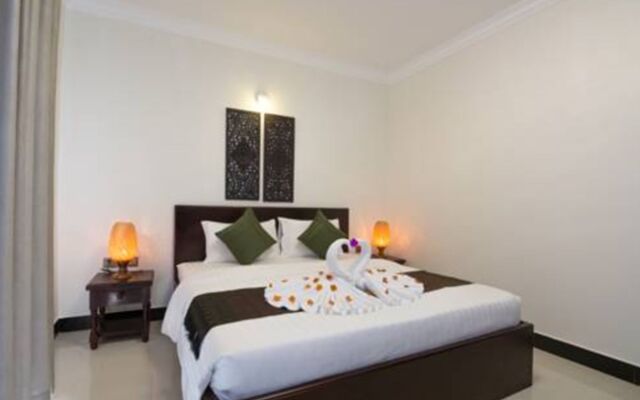 Indradevi Boutique Hotel