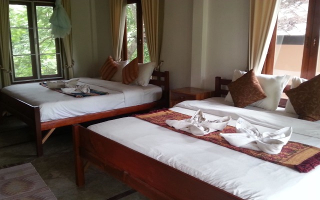 Pai Love & Baan Chon Phao Resort