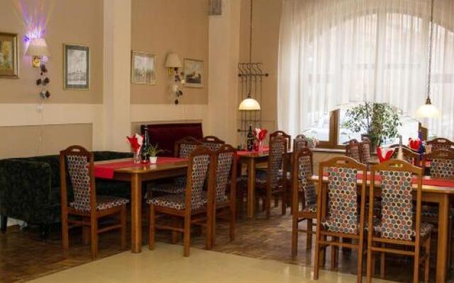 Hotel Karkonosze
