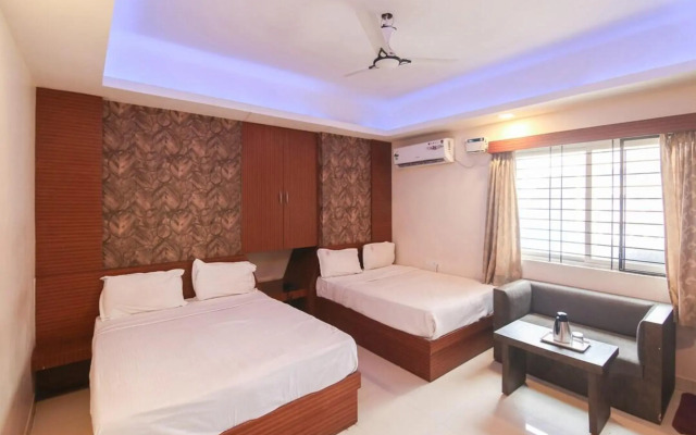 Hotel Grand Suites
