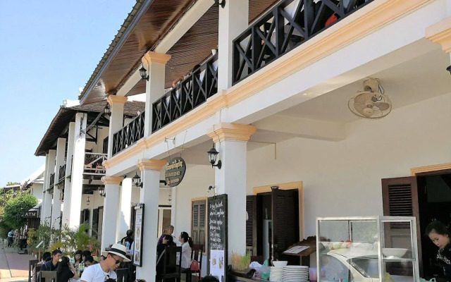 Sokxai Residence