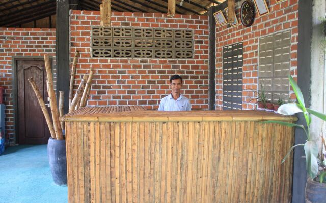 Battambang Dream Bungalows