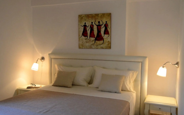 Agriturismo Masseria San Leonardo