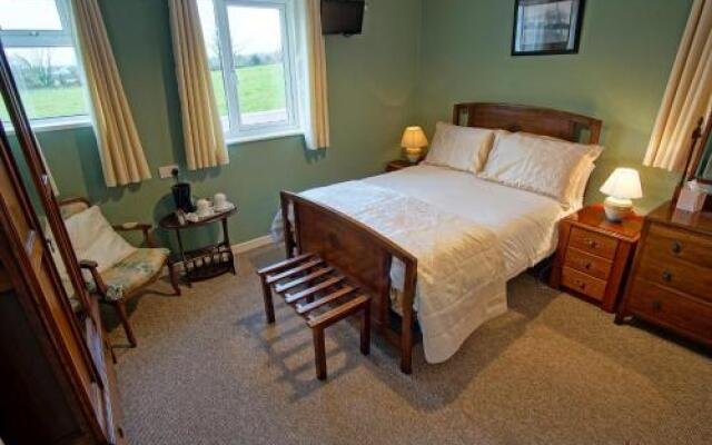 Murphys Farmhouse B&B
