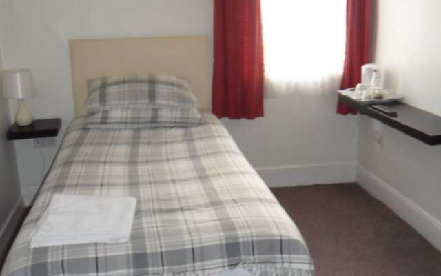 Comfort Guesthouse