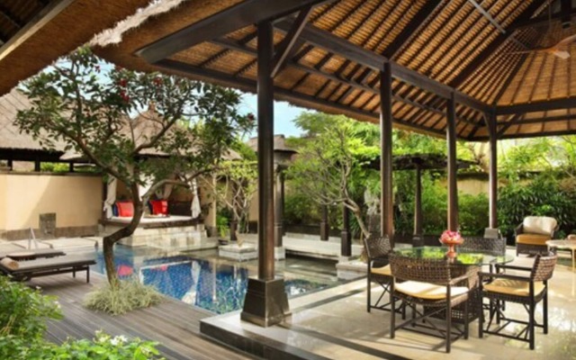 The Trans Resort Bali