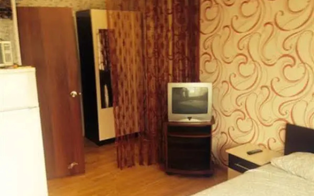 Living quarters Friends