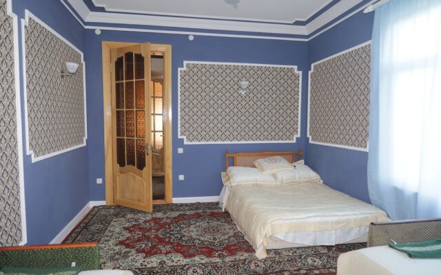 Guest House Caucasus