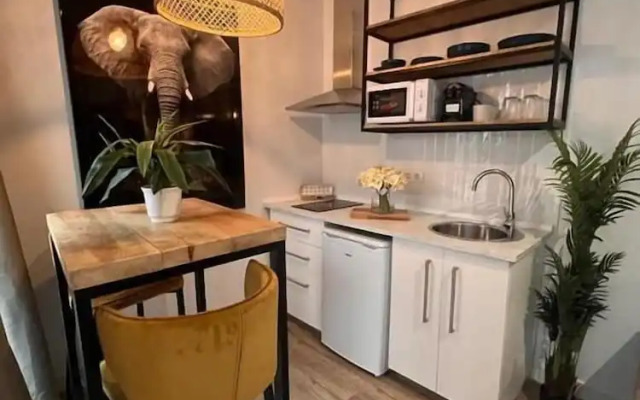 Loft Herreria 6