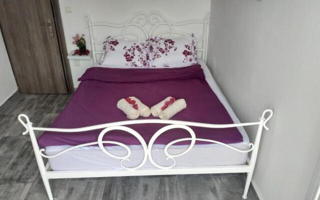 Corfu cosy apartment at Kerkira