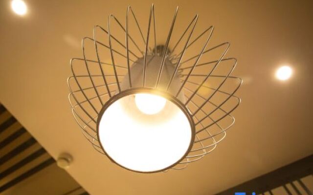 Huangshan Qingya Hotel