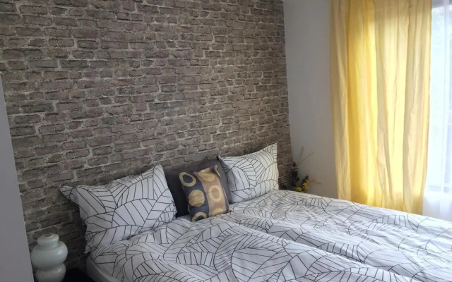 Guest House KN Malusha