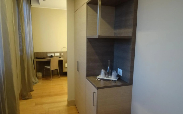 Il Cantico St. Peter Hotel