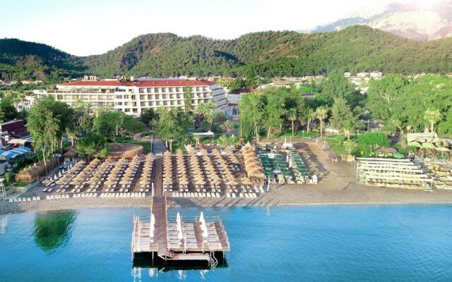Imperial Turkiz Resort Hotel - All inclusive 
