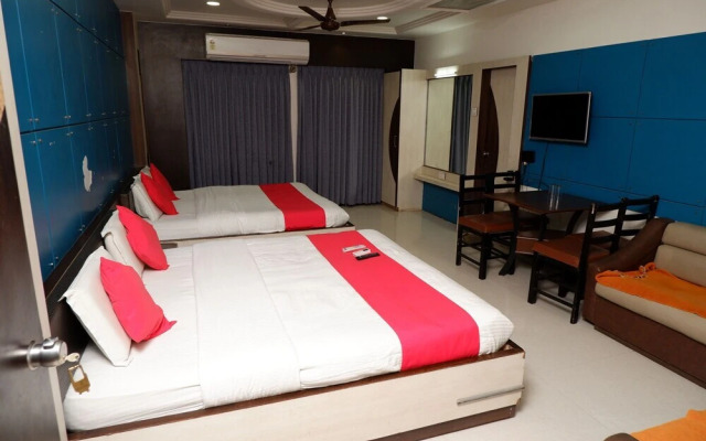 OYO 3737 Hotel City Palace